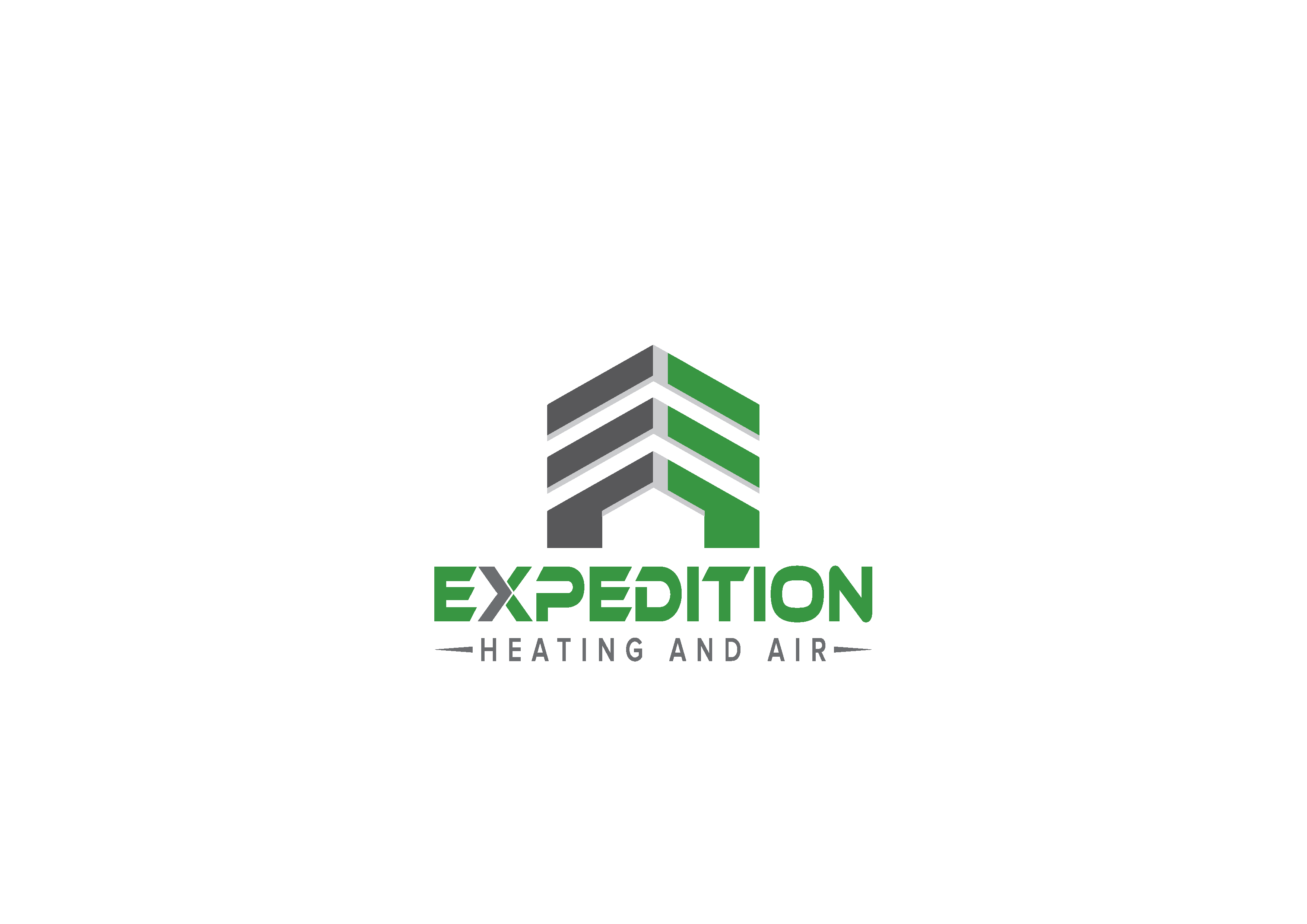 Expedition Heating & Air logo